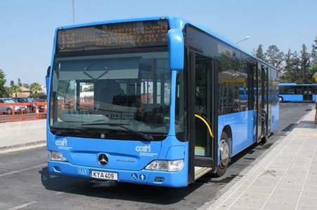 Public Bus