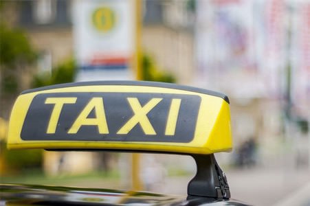Cyprus Taxi