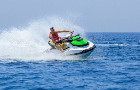 jetski