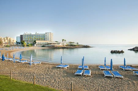 Pernera beach