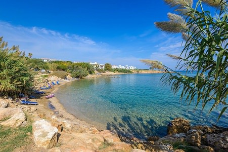Sirena bay